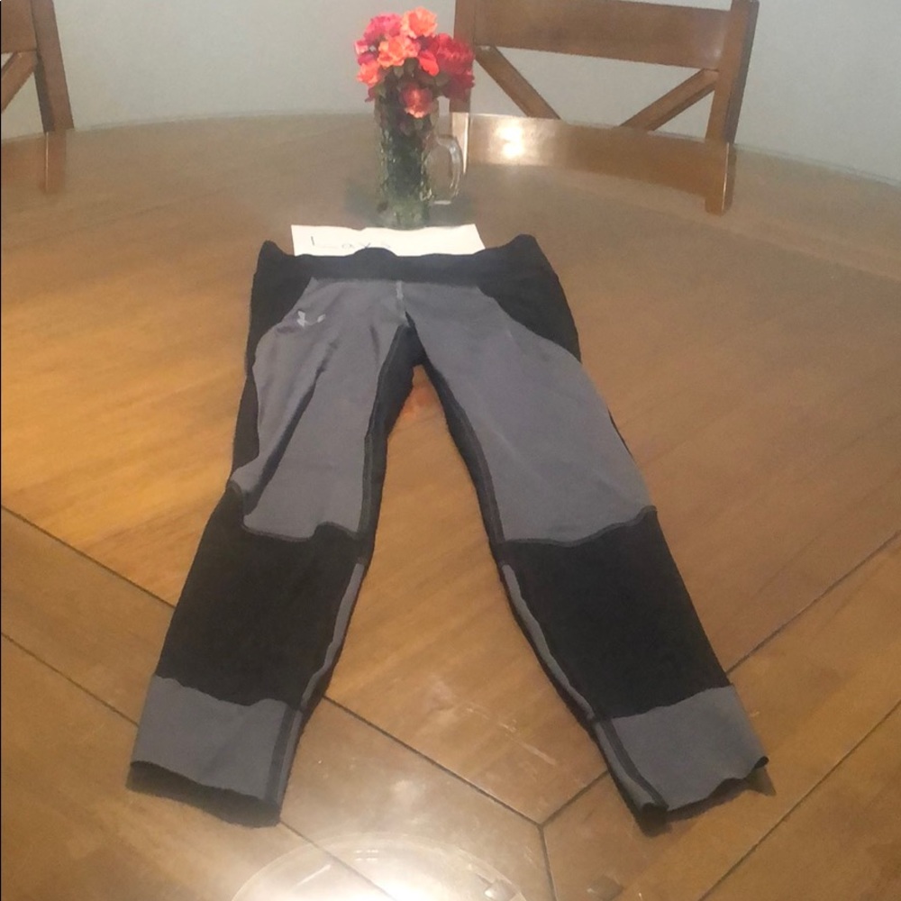 Under Armor - image 1